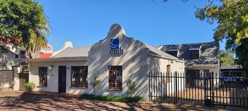 Commercial Property for Sale in George Central Western Cape